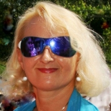 МЛМ лидер Irina Aronets