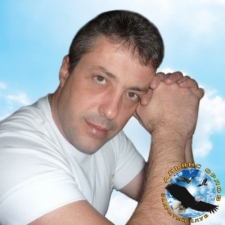 МЛМ лидер Андрей Камышев