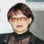 МЛМ лидер Ирина Курдюкова