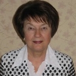 МЛМ лидер Елизавета Шахова