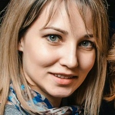 МЛМ лидер Marianna Gilyarova