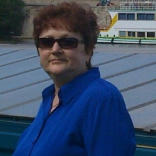 МЛМ лидер Maria Minch
