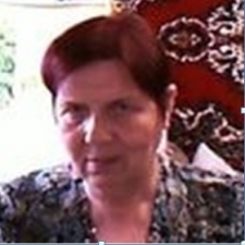 МЛМ лидер Лидия Щипачёва