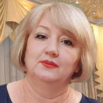 МЛМ лидер Наталья Лупандина