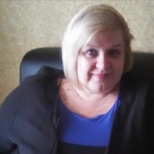 МЛМ лидер Елена Захарова