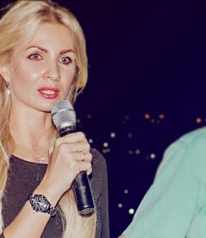 Аккра, Ганна 2017г. Summit, Business networking