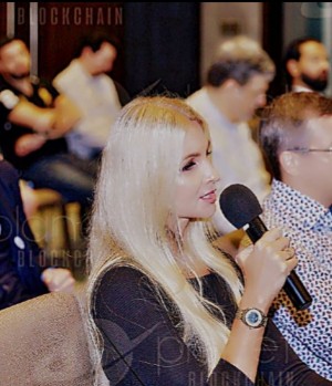 Конференция &quot; &quot;Планета Блокчейн &quot; 2019г. ДУБАЙ