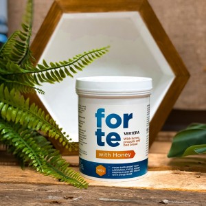 Vertera Forte Sea Honey