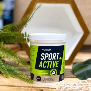 Vertera Gel Sport Active +