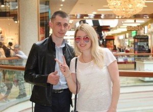 Встреча в Ярославле  с Ириной Пахолковой