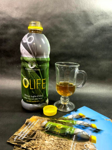 Натуральный функциональный напиток OLIFE «ОЛАЙФ»
