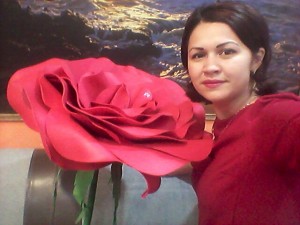 Моё денежное хобби