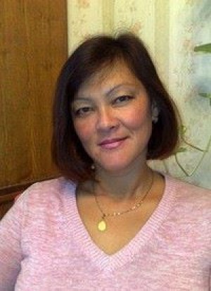 такой я была в 2011г.