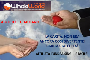 Leadership Maratona ha segnato una velocità! Unisciti a noi!