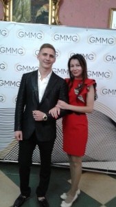 Встреча оффлайн с генеральным директором GMMGHoldings Артемом Кабановым
