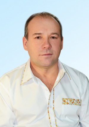 Фанис Юнусов - основатель компании Sattva